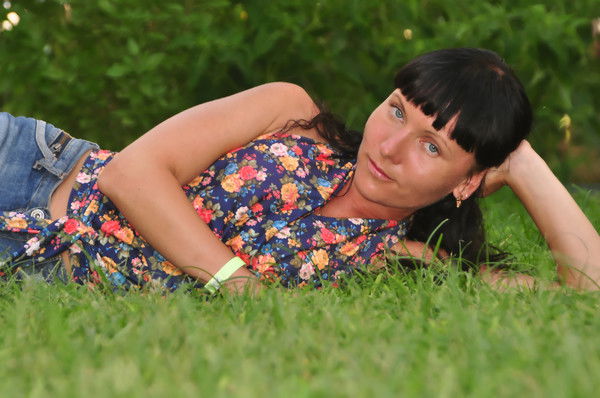 Ирина Силуяненкова