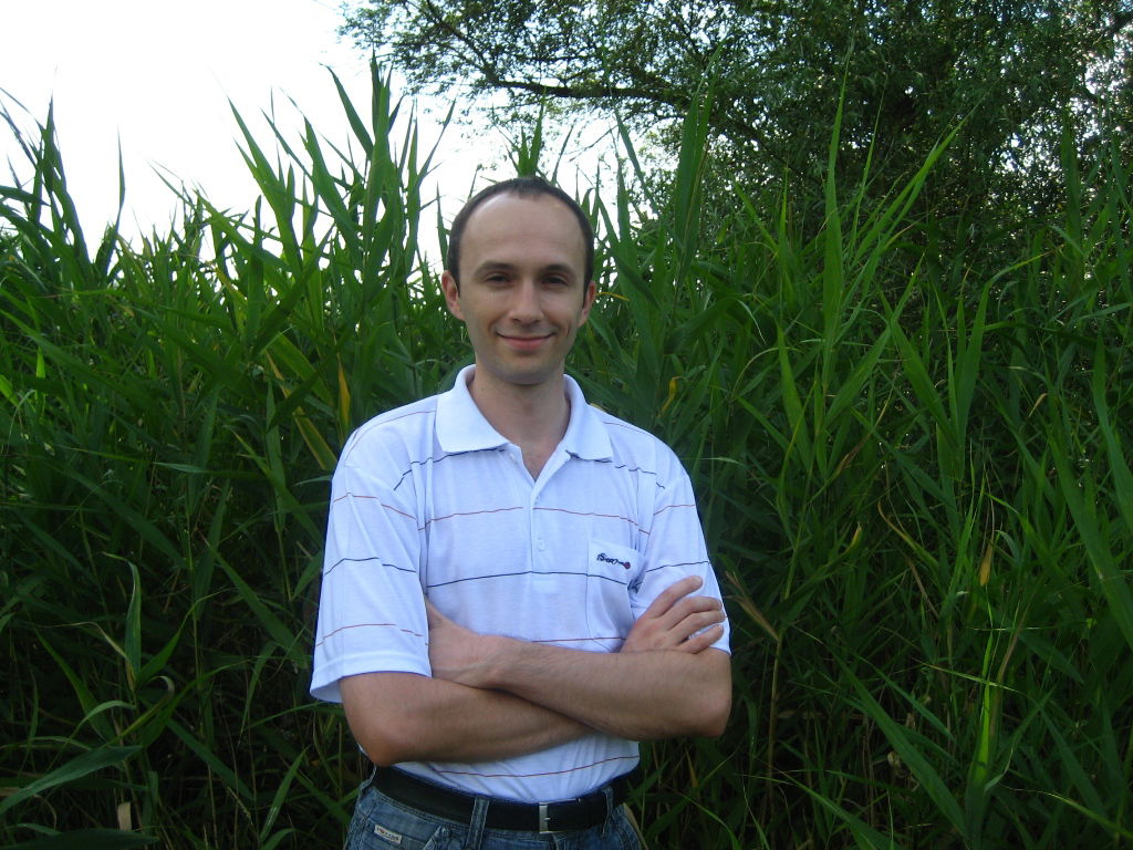 Сергей Мовчанюк