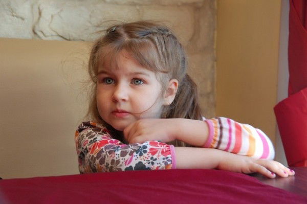 Оксана Юрова