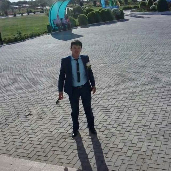 Канат Медетбаев