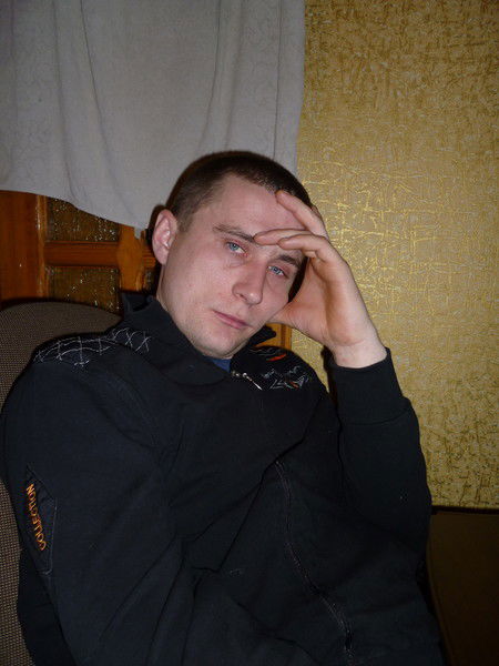 Андрей Лапко