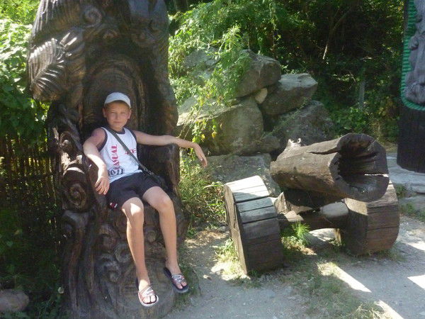 Никита Горбунов