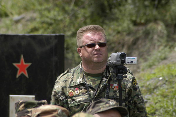 Евгений Мишунин