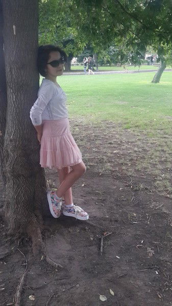 Диана Рузметова