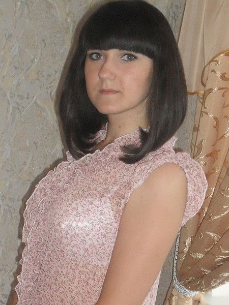Елена Гнездилова