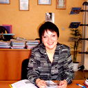 Елена Трегубова