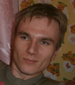 Андрей Светлый