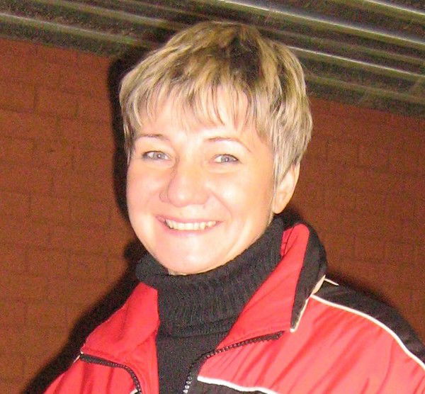 Екатерина Лобанова