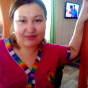 Asemgul Tokbalina