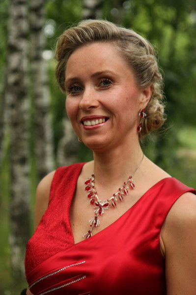 Татьяна Супрун