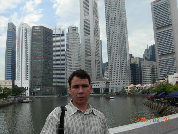 Альгис Каспаравичус