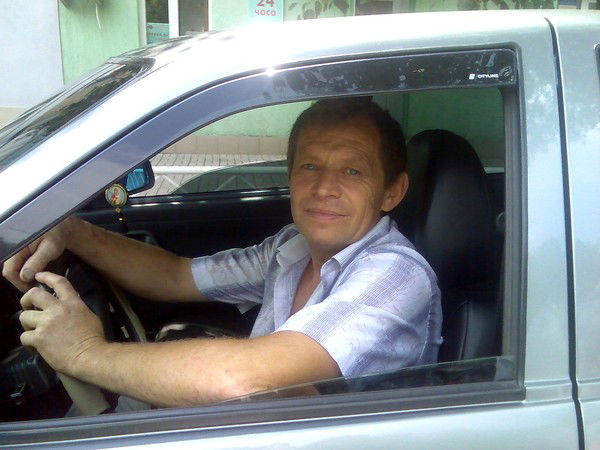 Виктор Сергеенко