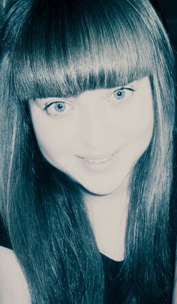 Ирина Куйдина