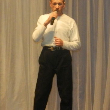 Андрей Щеглов