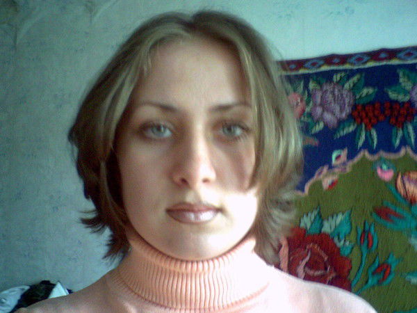 Ирина Зубанева