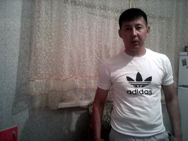 Медет Маликов