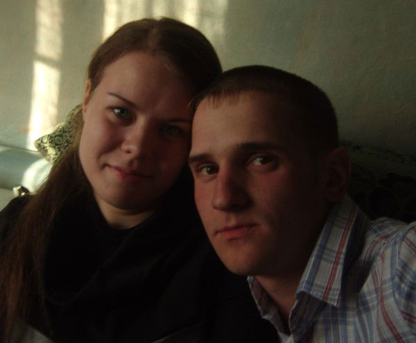 *илья Острецов*