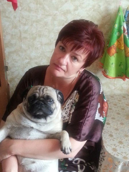 Елена Макарова