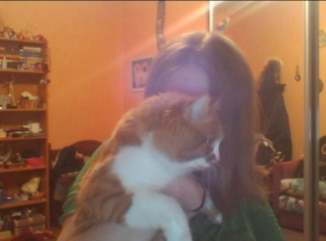 Маша Коларж