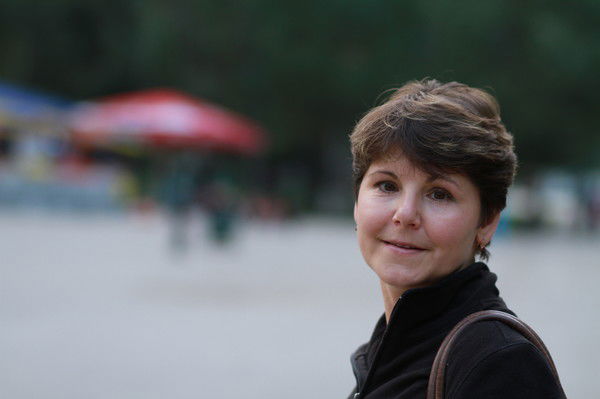 Галина Шиленко