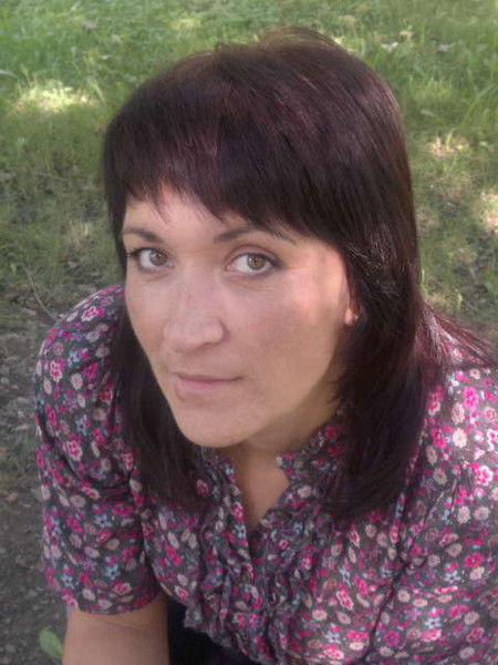 Светлана Никитина