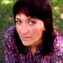 Светлана Никитина