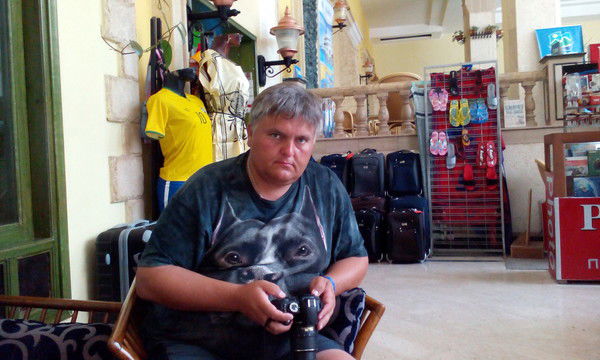 Владимир Холмогоров