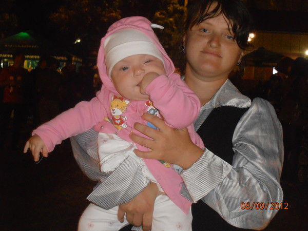 Виктория Гоцелюк