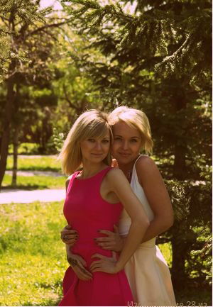 Юлия Красковская