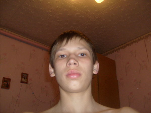 Женя Нечеухин