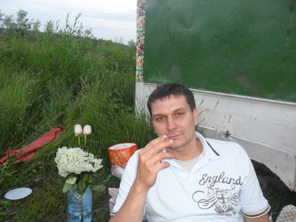 Владимир Барабанов