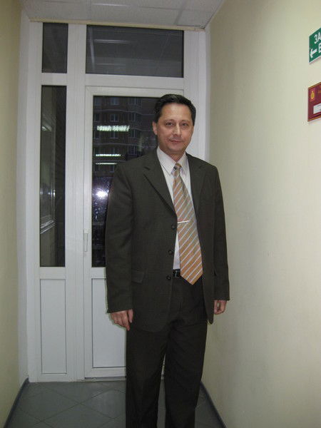 Валерий Шакиров