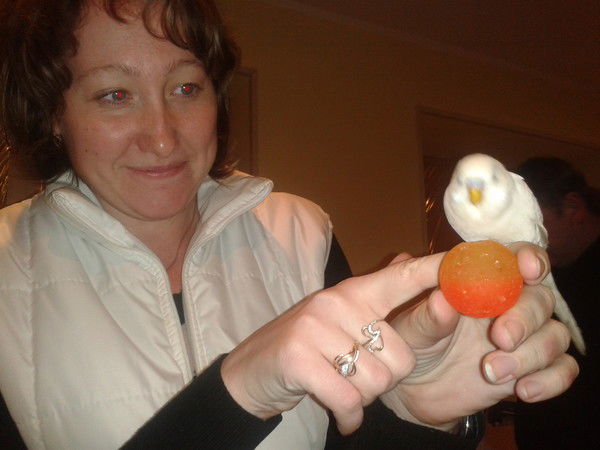 Ирина Ножкина