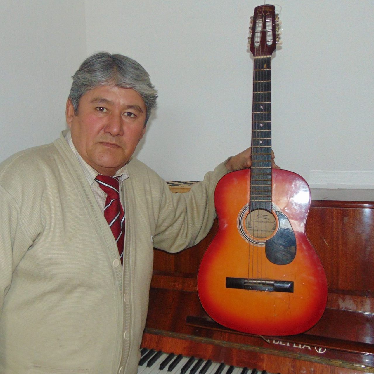 Рахимжан Бимбетов