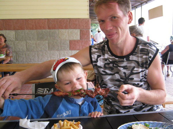 Пётр Черемных