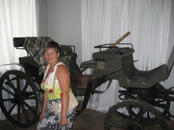 Ольга Ващенко