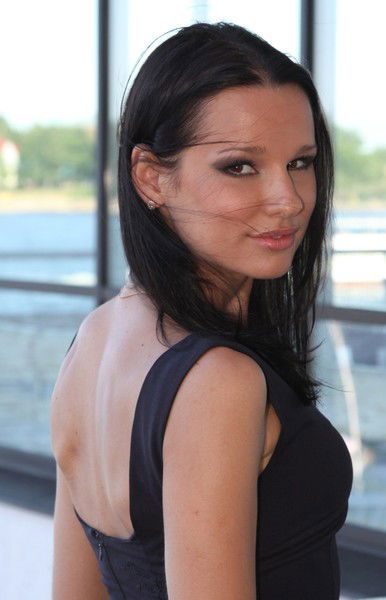 Алеся Антонич