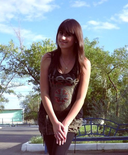 Ирина Перешкайлова