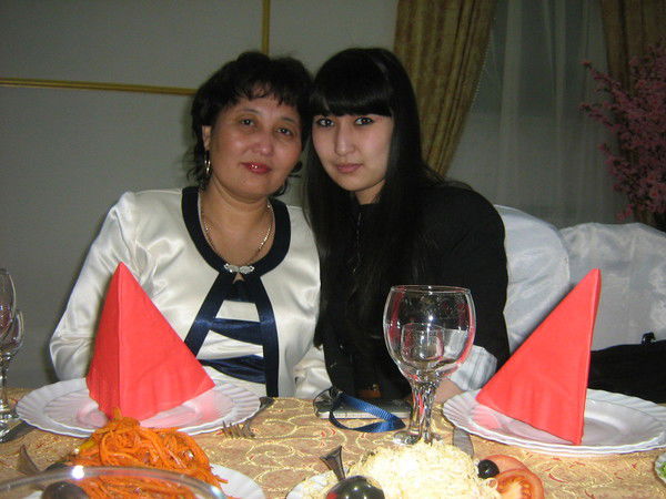 Айман Раева