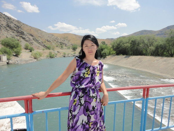 Лейла Маматай