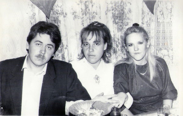 Павел Князев