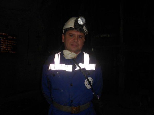 Александр Кривенко