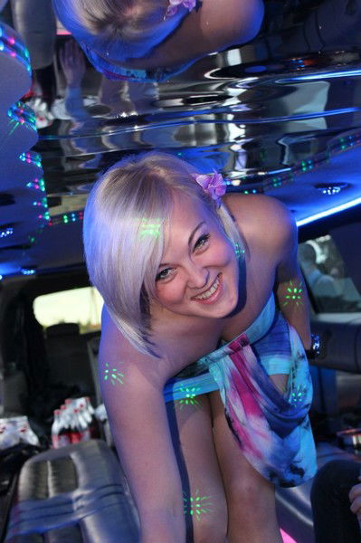 Алёна Куликова