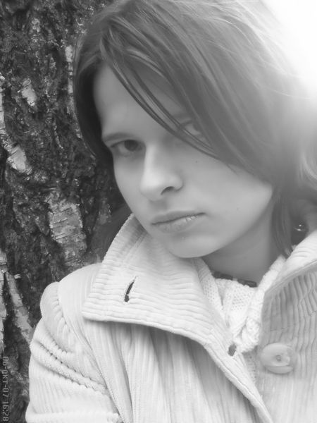 Дарья Скворцова