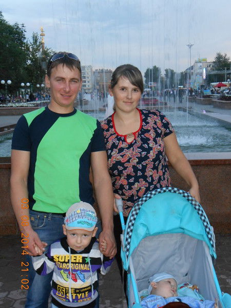 Наталья Щеклеина