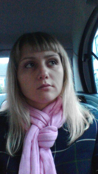 Мария Глёкнер