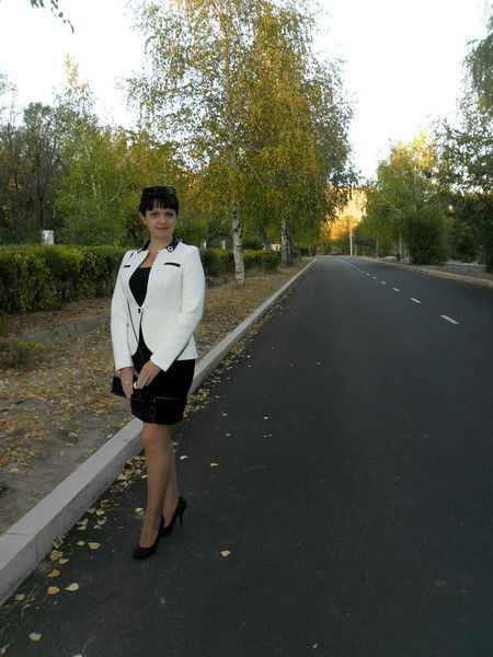 Евгения Тельнова