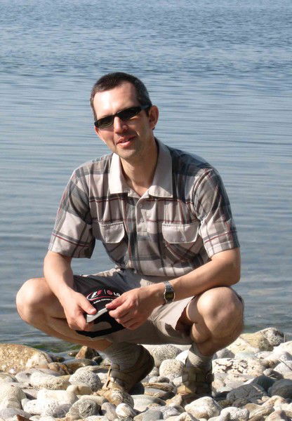 Дмитрий Лебедев