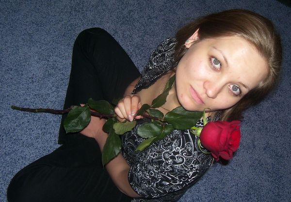 Светлана Шишкина