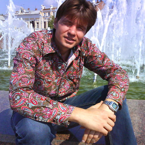 Иван Сергеевич